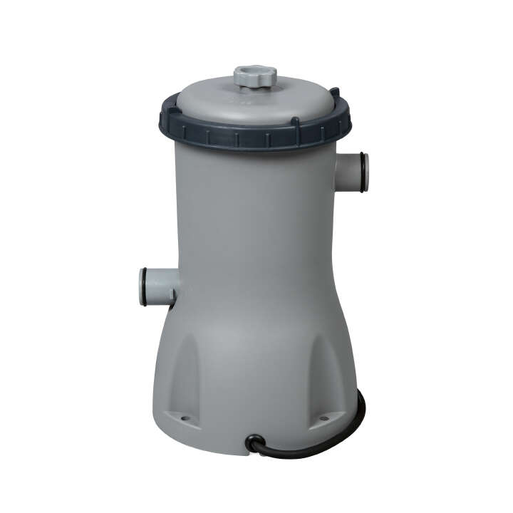 Bestway Steel Pro MAX™ Frame Pool Komplett-Set ClickConnect